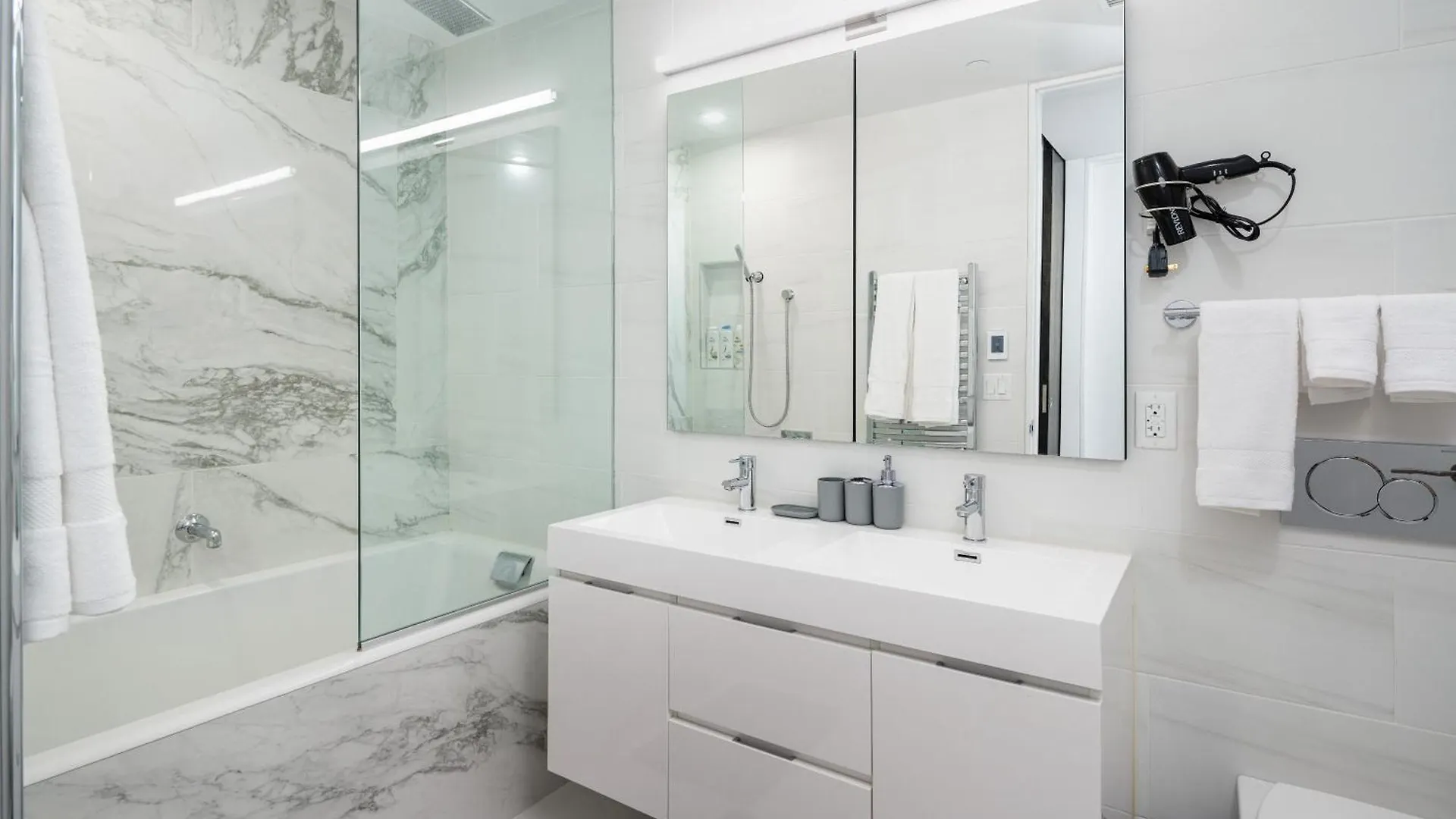 Stunning Penthouse In Manhattan Νέα Υόρκη
