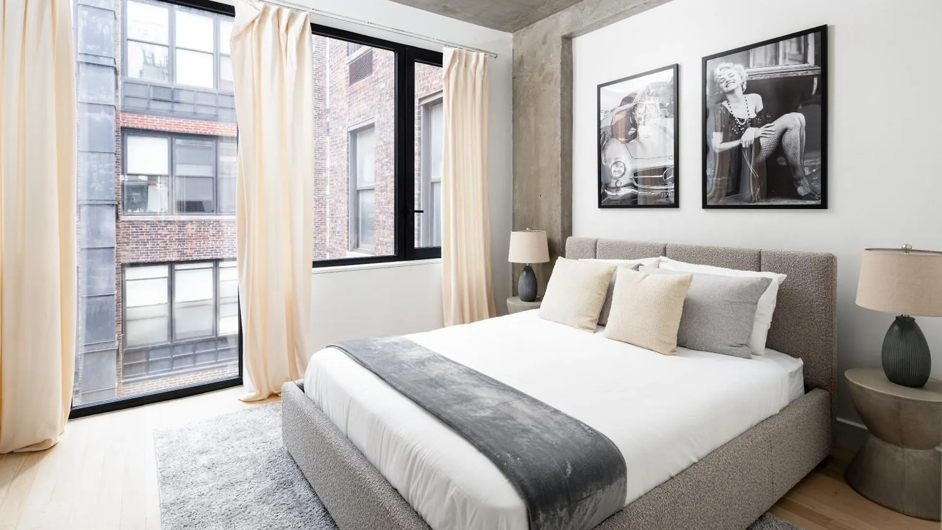 Διαμέρισμα Stunning Penthouse In Manhattan Νέα Υόρκη