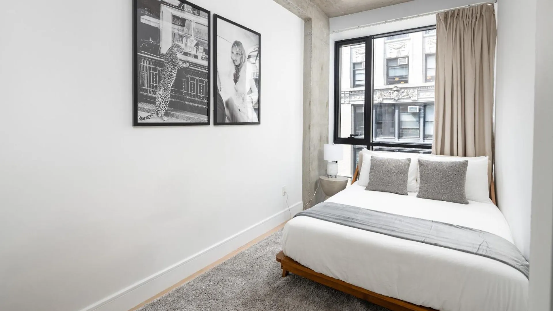 Stunning Penthouse In Manhattan Νέα Υόρκη Διαμέρισμα