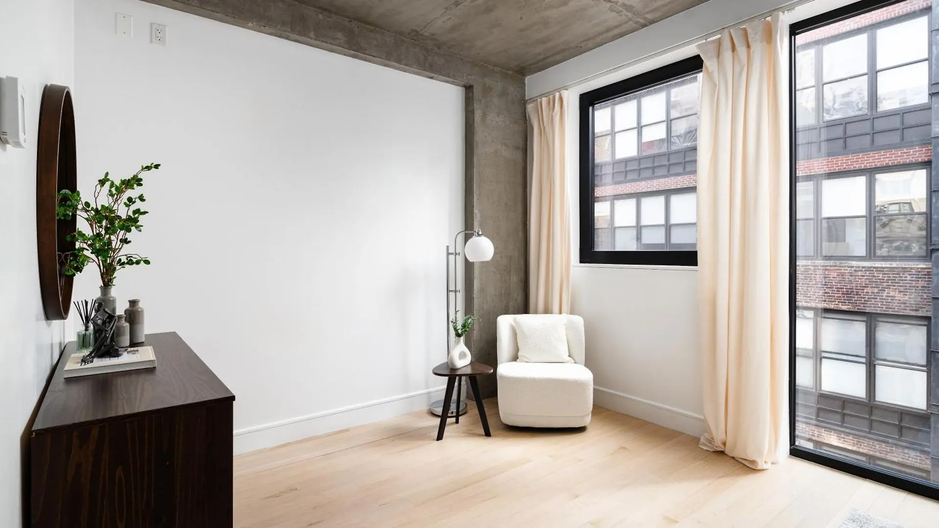 Διαμέρισμα Stunning Penthouse In Manhattan Νέα Υόρκη Ηνωμένες Πολιτείες της Αμερικής