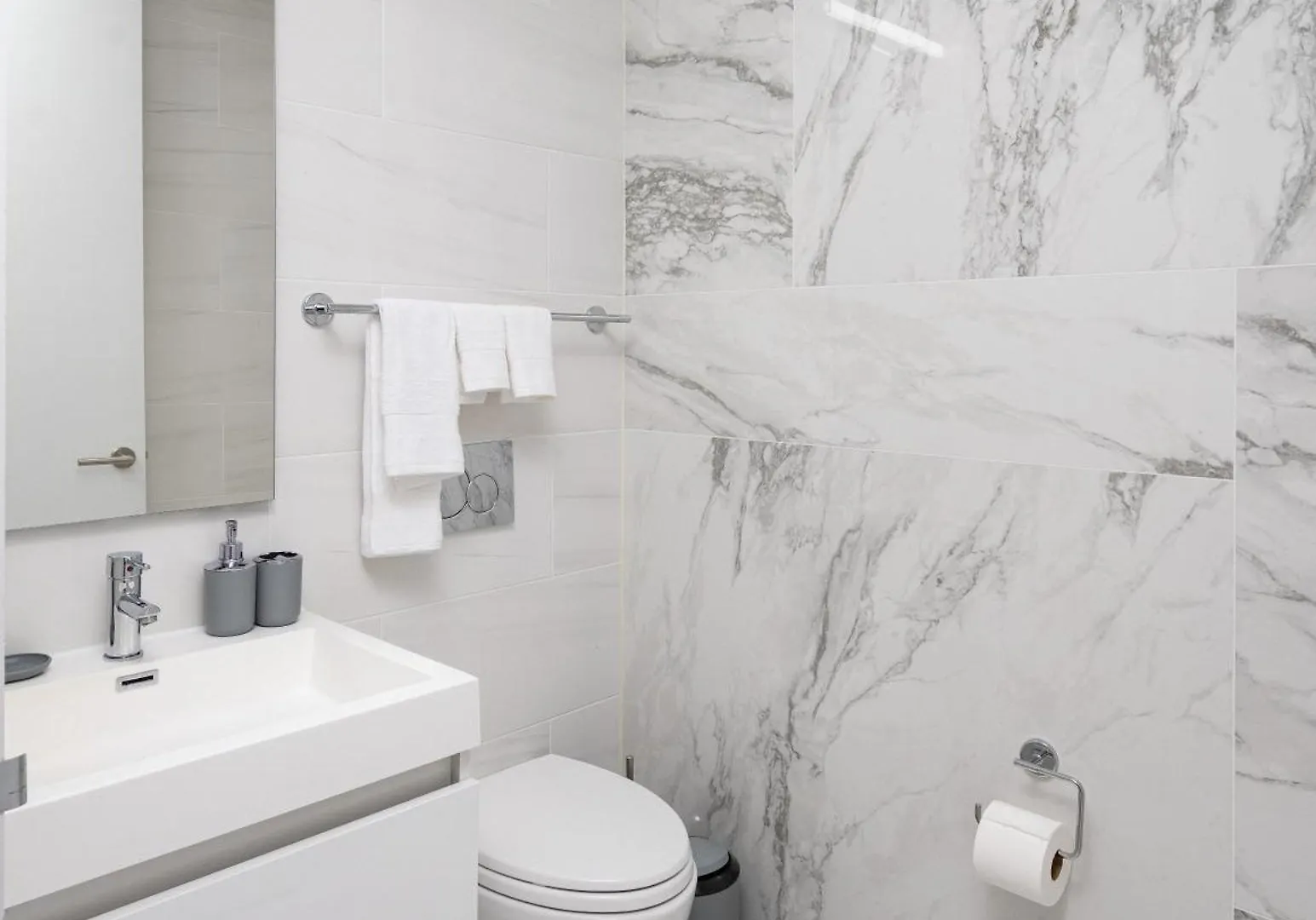 Διαμέρισμα Stunning Penthouse In Manhattan Νέα Υόρκη